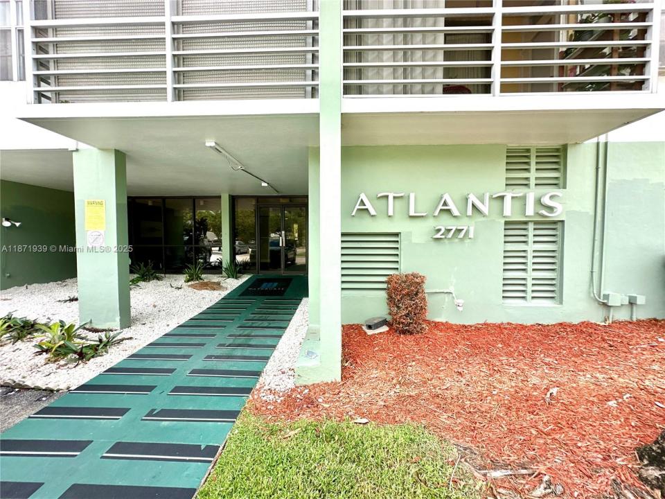 2771 Taft St 302, Hollywood, Florida 33020, Estados Unidos