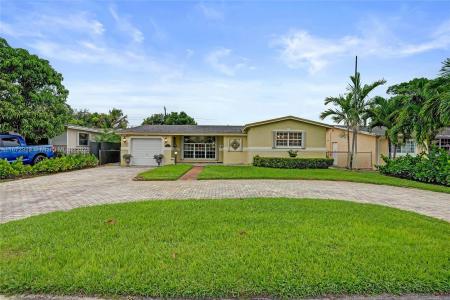 7733 Biltmore Blvd, Miramar, Florida 33023, USA