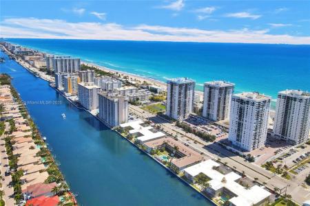 2201 S Ocean Dr 1606, Hollywood, Florida 33019, USA