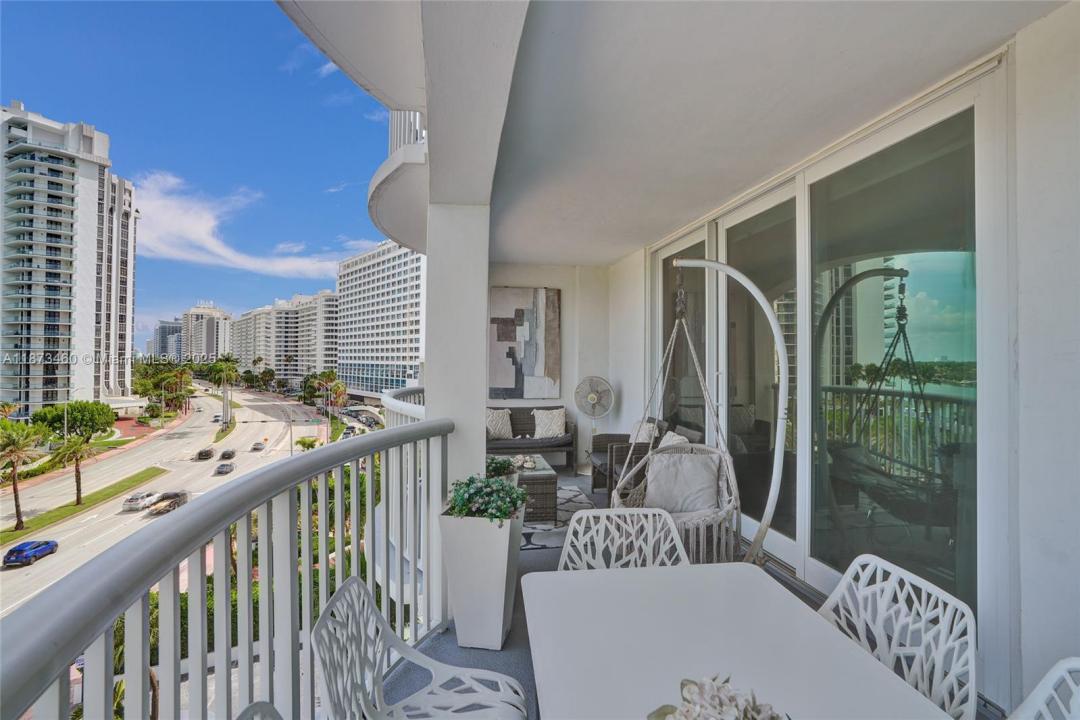 5401 Collins Ave 424, Miami Beach, フロリダ 33140, アメリカ合衆国