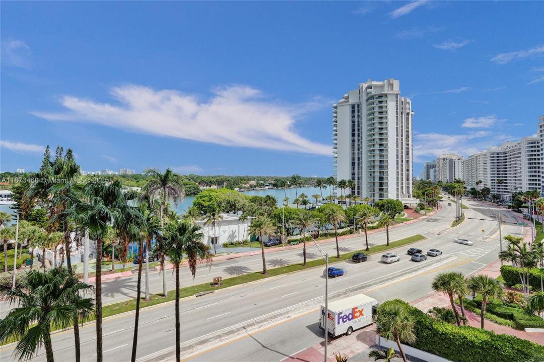 5401 Collins Ave 424, Miami Beach, フロリダ 33140, アメリカ合衆国