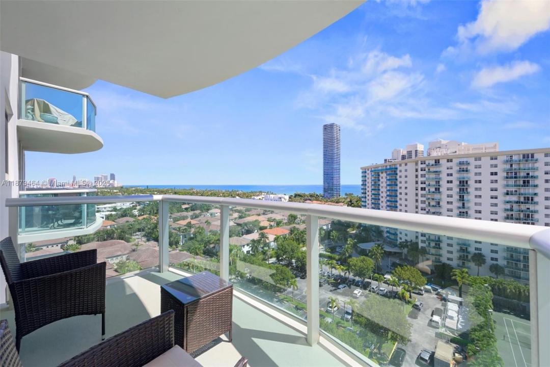 19380 Collins Ave 1414, Sunny Isles Beach, Florida 33160, USA
