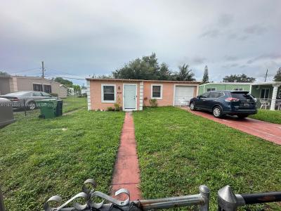 2097 Wilmington St, Opa-Locka, Florida 33054, USA