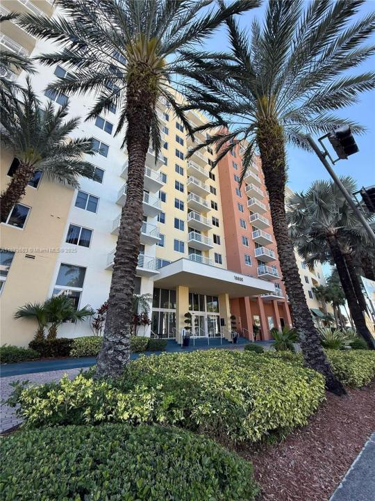 18800 NE 29th Ave 804, Aventura, Floride 33180, États-Unis