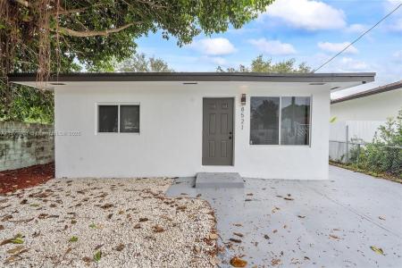 8521 NW 15th Ave, Miami, Florida 33147, USA