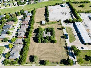 1809 Southeast Parkway, Arlington, Teksas 76018, USA