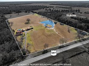 1460 N US HWY 287, Palestine, تكساس 75803, الولايات المتحدة