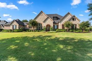 2901 Lakeview Drive, Prosper, 德克薩斯州 75078, 美國