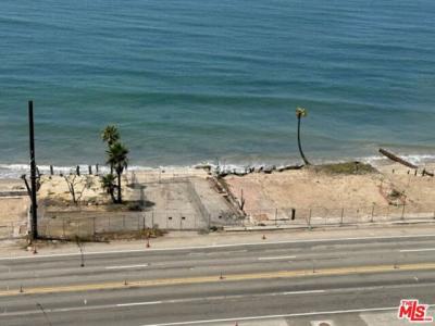 Pacific Coast Highway, Malibu, 加利福尼亚州 90265, 美国