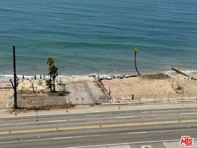 Pacific Coast Highway, Malibu, Califórnia 90265, Estados Unidos