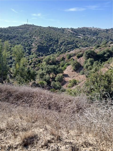 Sunset Way, Chino Hills, Californie 91709, États-Unis