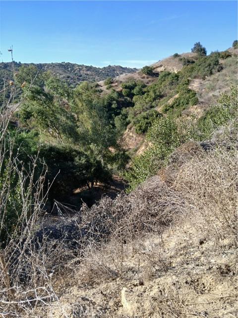 Sunset Way, Chino Hills, Californie 91709, États-Unis