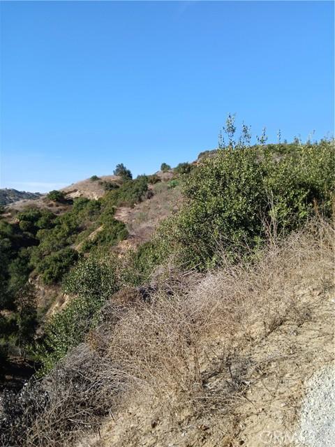 Sunset Way, Chino Hills, Californie 91709, États-Unis