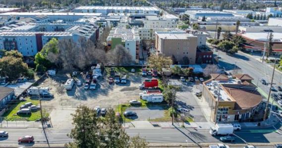 Mabury Road, San Jose, California 95133, Estados Unidos