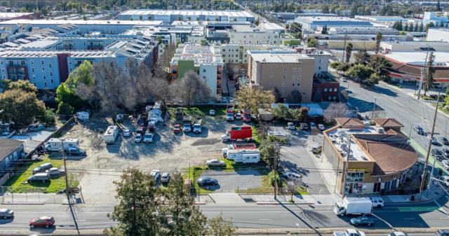 Mabury Road, San Jose, California 95133, Estados Unidos
