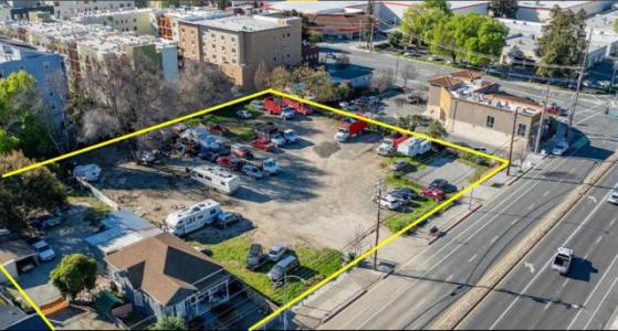 Mabury Road, San Jose, California 95133, Estados Unidos
