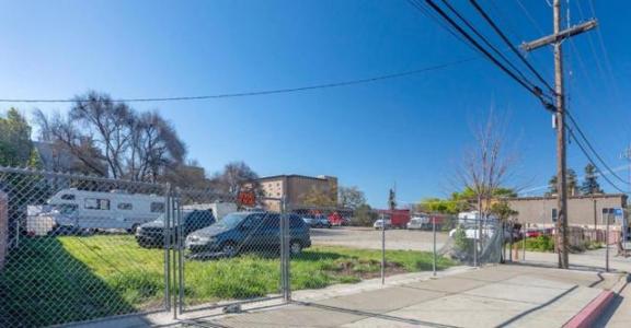 Mabury Road, San Jose, California 95133, Estados Unidos