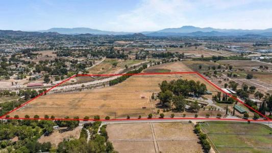 Hayes Ave, Murrieta, كاليفورنيا 92562, الولايات المتحدة