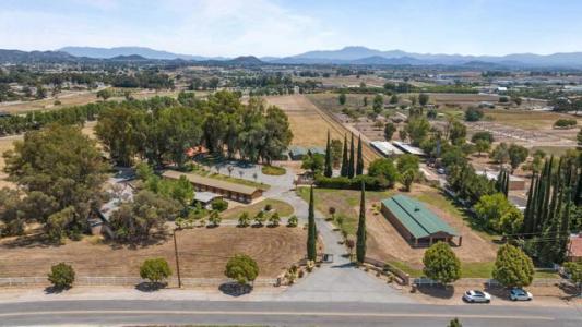 Hayes Ave, Murrieta, Kaliforniya 92562, Amerika Birleşik Devletleri