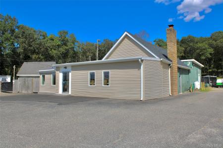 119 Rocky Point Road, Brookhaven, New York 11953, Amerika Birleşik Devletleri