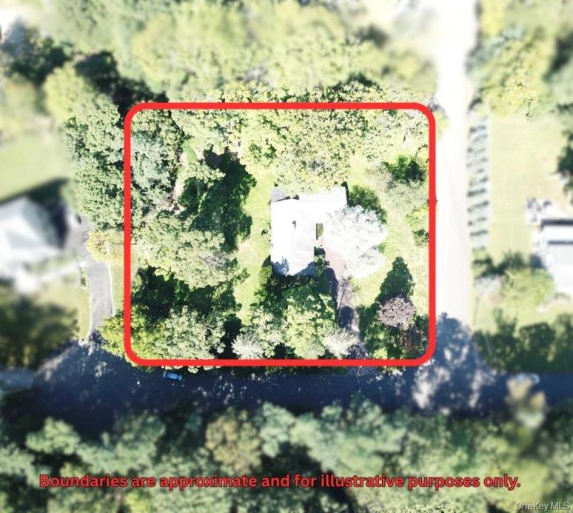 5 Steinway Court, Ramapo, نيويورك 10901, الولايات المتحدة