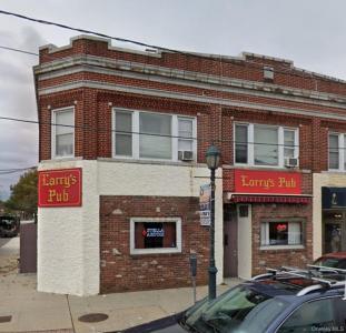 156 Rockaway Avenue, Hempstead, New York 11580