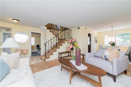 Vista Rambla, Walnut, 加州 91789, 美國