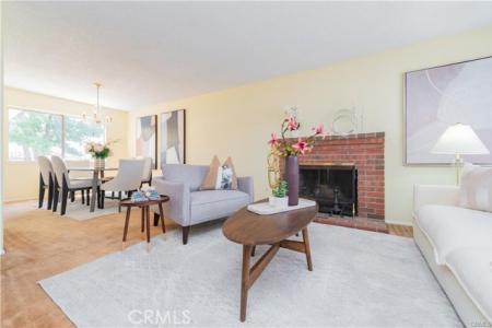 Vista Rambla, Walnut, 加州 91789, 美國