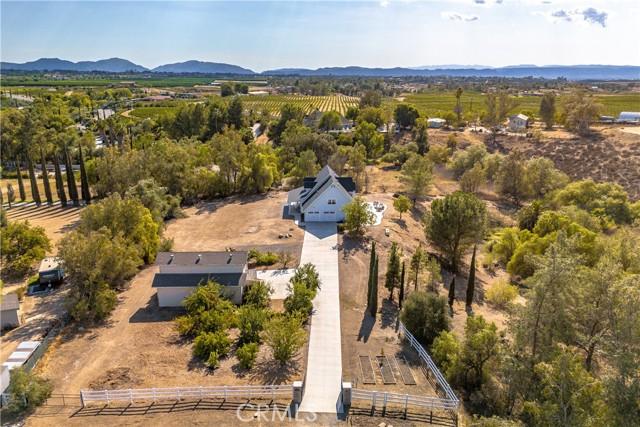 Avenida Antonovich, Temecula, Califórnia 92591, Estados Unidos