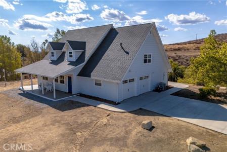 Avenida Antonovich, Temecula, Califórnia 92591, Estados Unidos