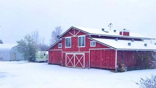 Chihuahua Valley Road, Warner Springs, Califórnia 92086, Estados Unidos