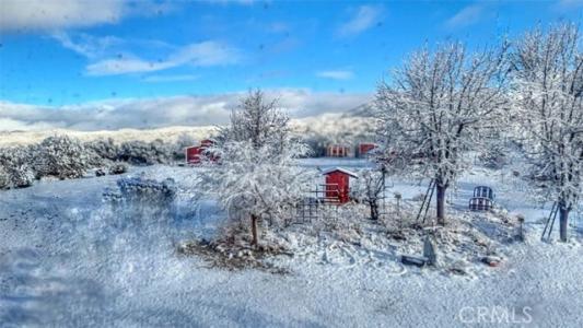 Chihuahua Valley Road, Warner Springs, Калифорния 92086, Соединенные Штаты