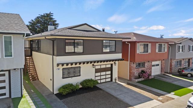 San Fernando Way, Daly City, California 94015