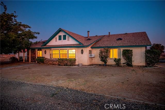 E Avenue H, Lancaster, California 93535, Estados Unidos