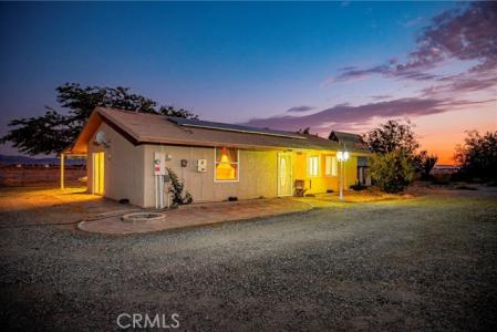 E Avenue H, Lancaster, California 93535, Estados Unidos