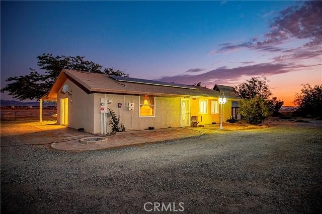 E Avenue H, Lancaster, California 93535