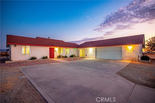 E Avenue H, Lancaster, California 93535