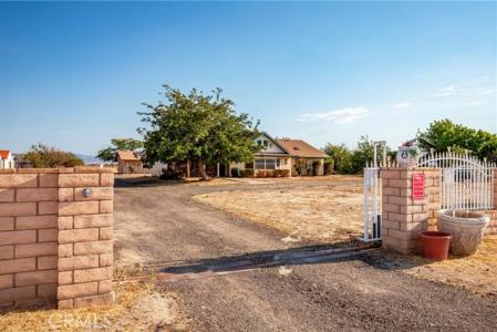 E Avenue H, Lancaster, California 93535, Estados Unidos