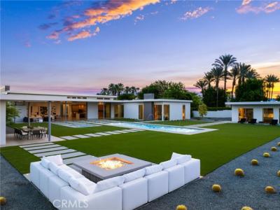 BIG SIOUX Road, Rancho Mirage, California 92270