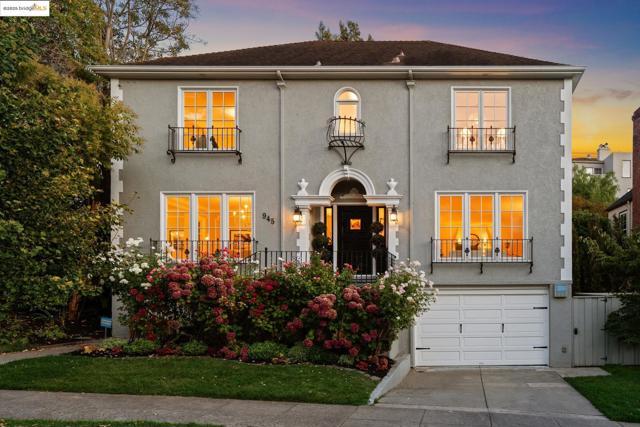 Sunnyhills Rd, Oakland, California 94610, Estados Unidos