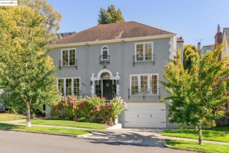 Sunnyhills Rd, Oakland, California 94610, Estados Unidos