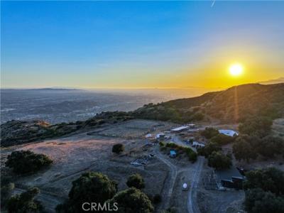 Sycamore Flats Motorway, San Dimas, Kalifornia 91773, USA