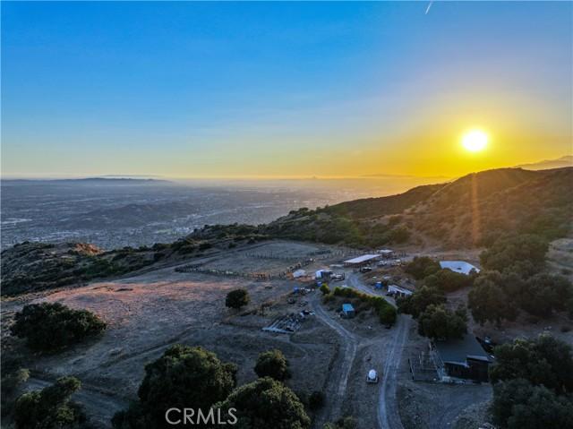 Sycamore Flats Motorway, San Dimas, Califórnia 91773, Estados Unidos