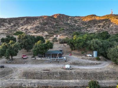 Sycamore Flats Motorway, San Dimas, Califórnia 91773, Estados Unidos