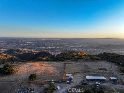 Sycamore Flats Motorway, San Dimas, Califórnia 91773, Estados Unidos