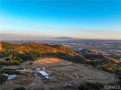 Sycamore Flats Motorway, San Dimas, Califórnia 91773, Estados Unidos