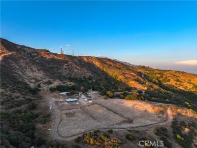 Sycamore Flats Motorway, San Dimas, Califórnia 91773, Estados Unidos