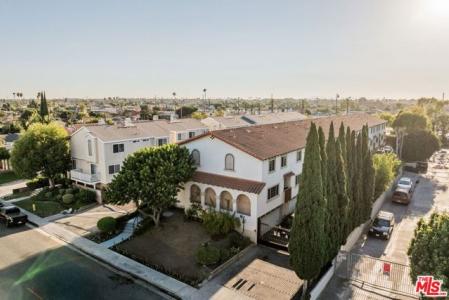 Belshire Avenue, Hawaiian Gardens, Californie 90716, États-Unis