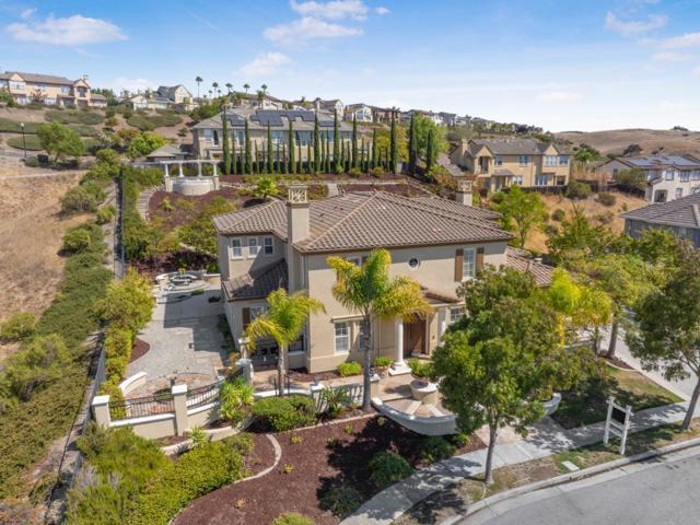 Shady Meadows Place, San Jose, California 95138, Estados Unidos