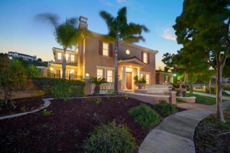 Shady Meadows Place, San Jose, California 95138, Estados Unidos